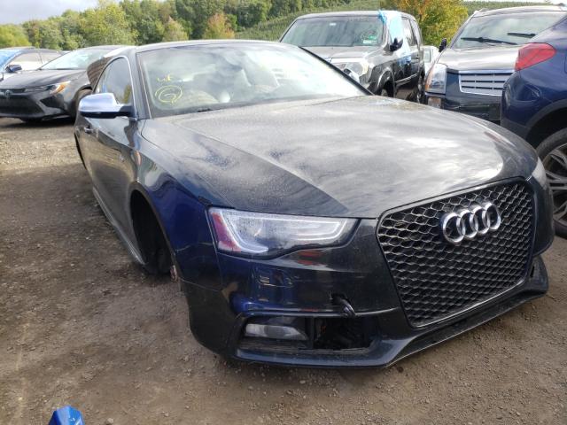2013 audi s5 premium