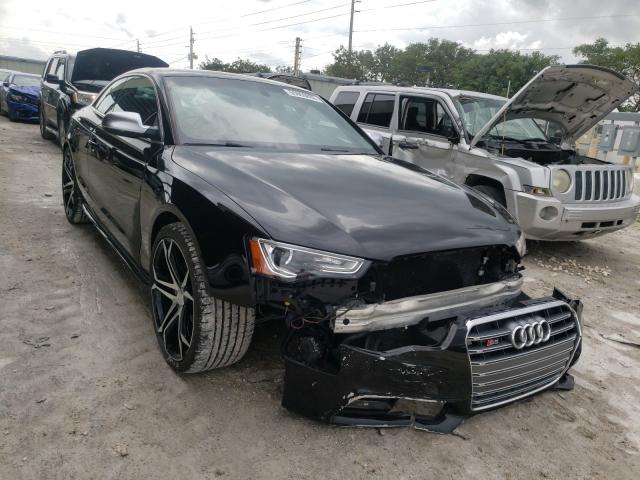 2014 audi s5 premium