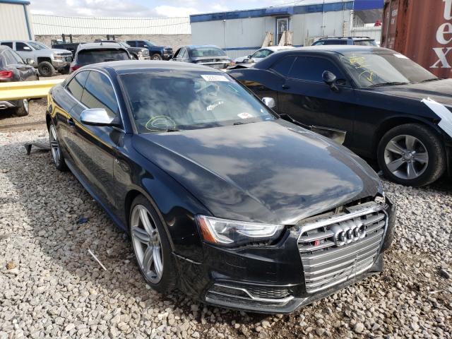 2014 audi s5