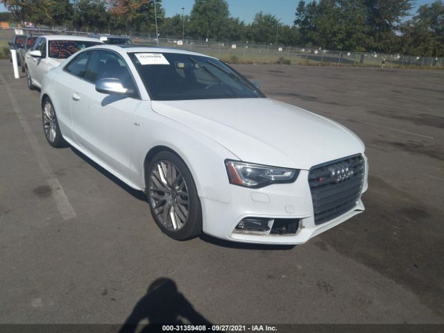 2014 audi s5