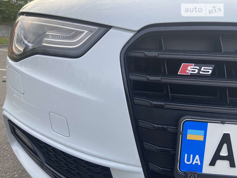 2015 audi s5