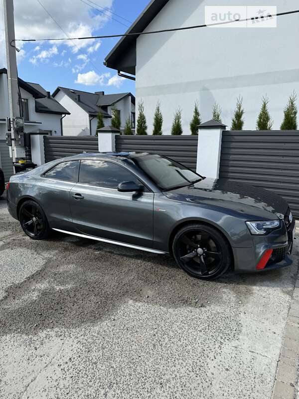 2015 audi s5
