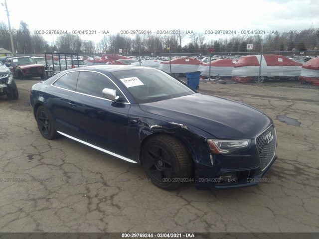 2012 audi s5