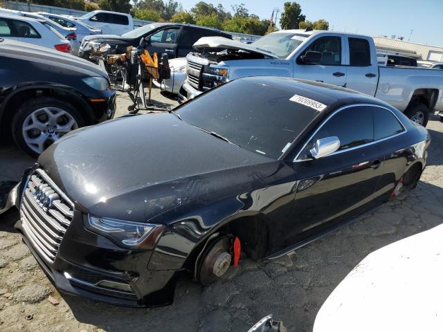 2013 audi s5