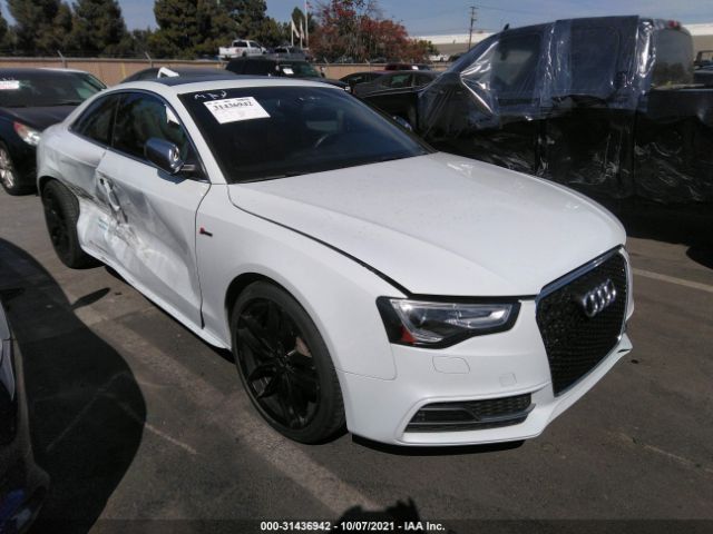 2014 audi s5