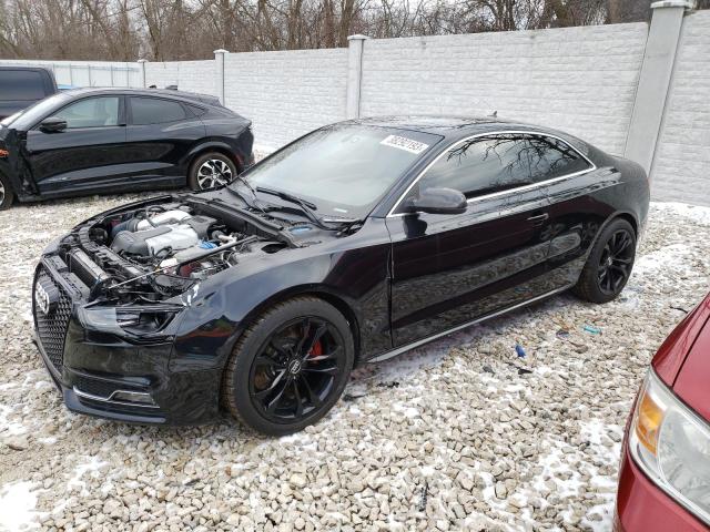 2012 audi s5