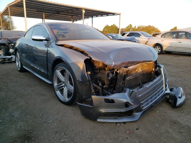 2014 audi s5 premium