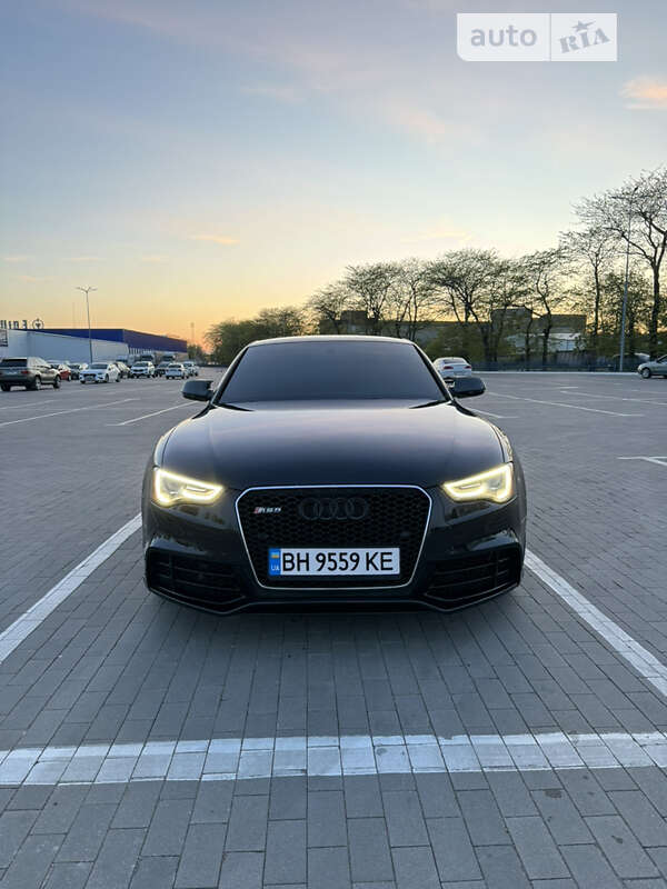 2014 audi s5