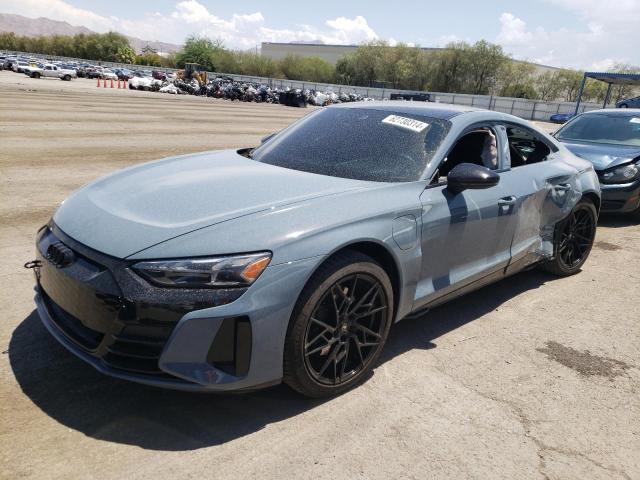 2022 AUDI e-tron GT