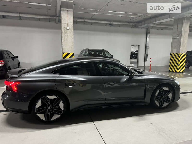 2022 audi e-tron gt