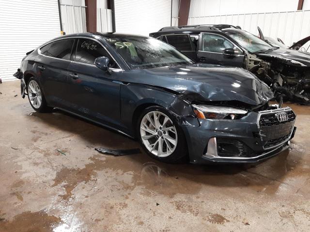2019 audi a5