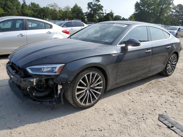 2018 audi a5 prestig