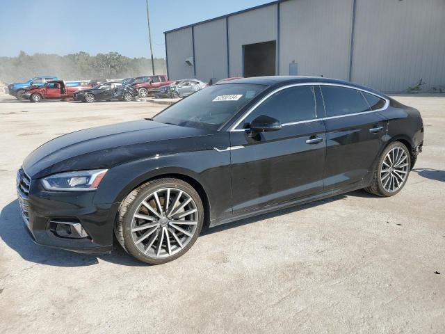 2017 audi a5