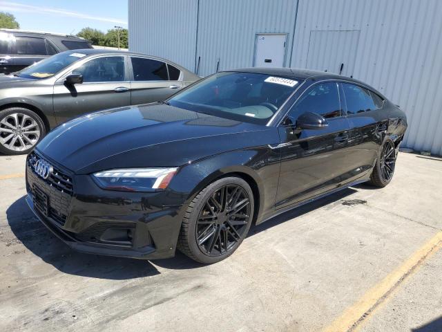 2020 AUDI A5