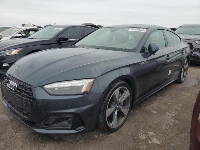 2020 AUDI A5