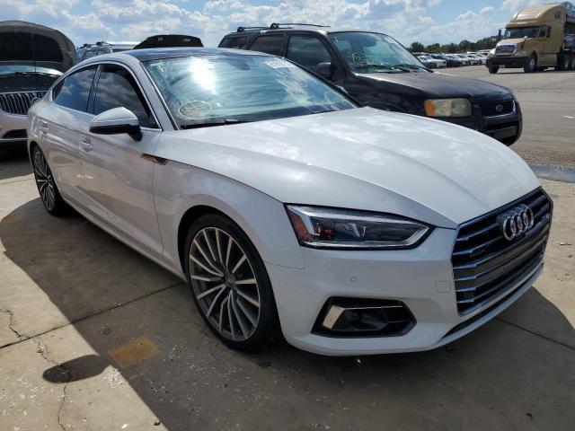 2017 audi a5 prestig