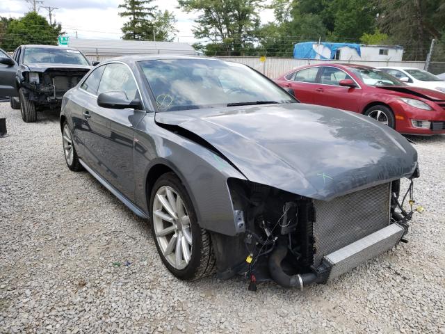 2015 audi a5 premium