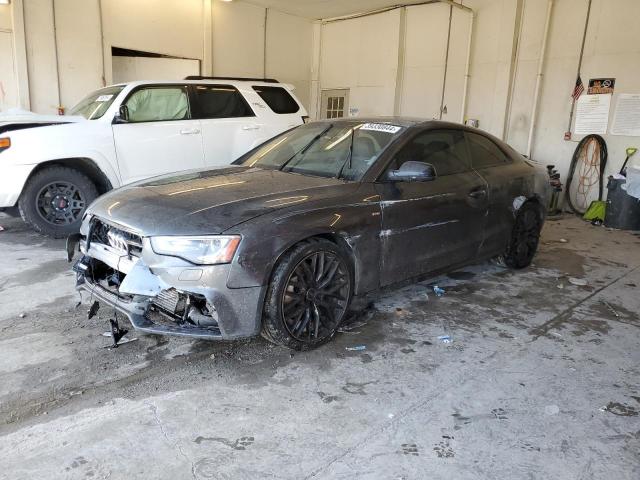 2017 AUDI A5