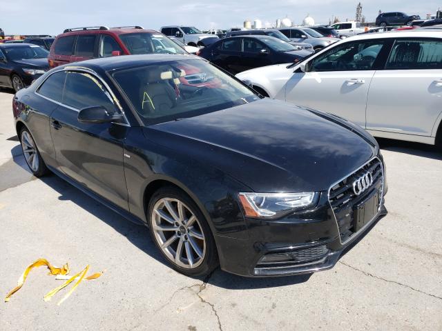 2015 audi a5