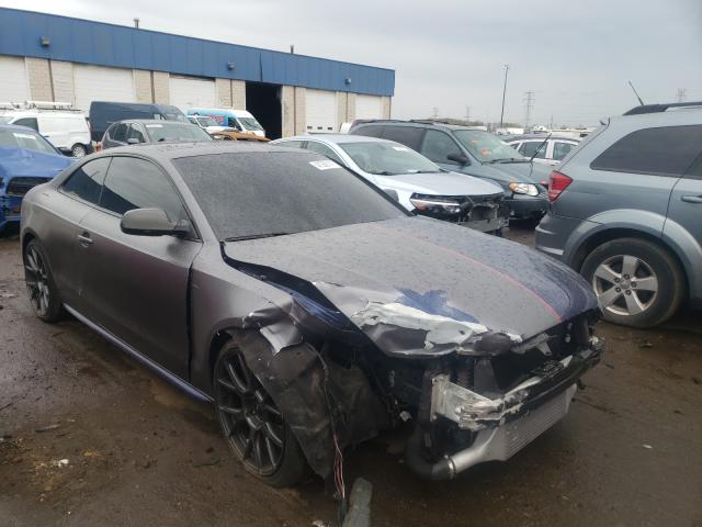 2016 audi a5