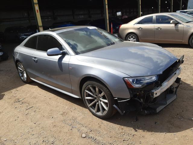 2015 audi a5