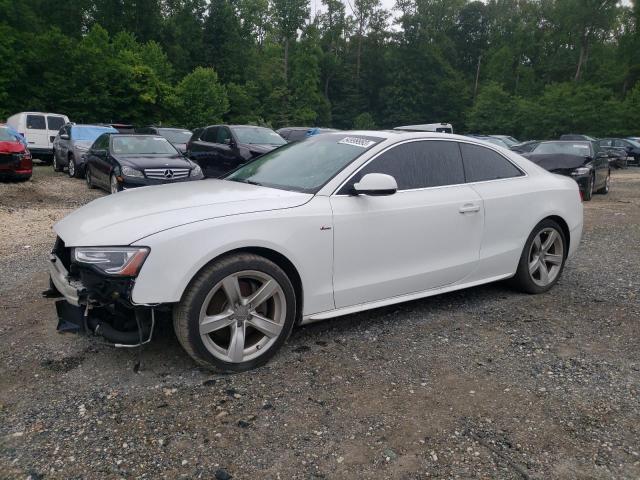 2016 AUDI A5