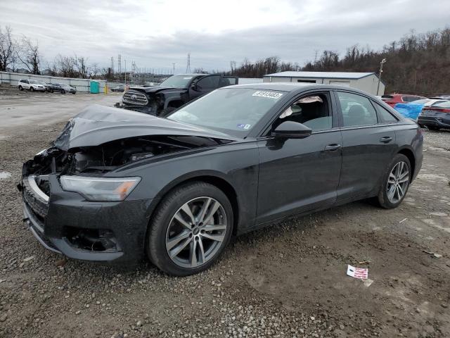 2021 audi a6