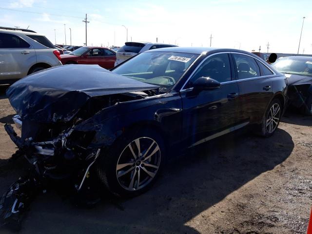 2023 audi a6 premium