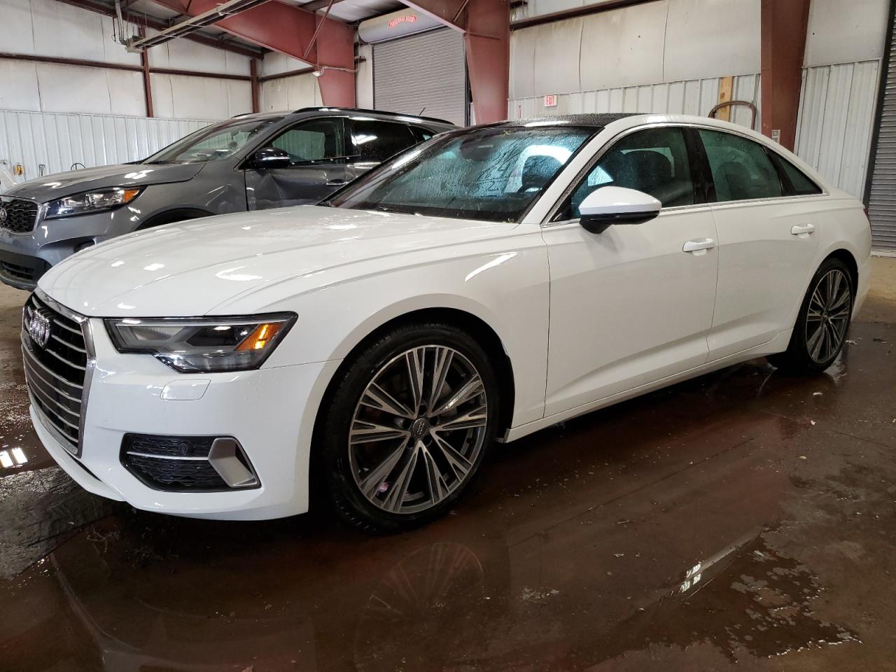 2019 audi a6