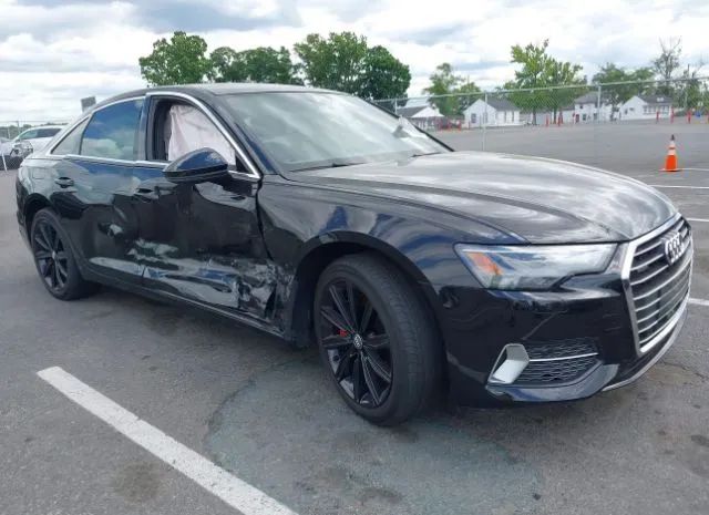 2019 audi a6