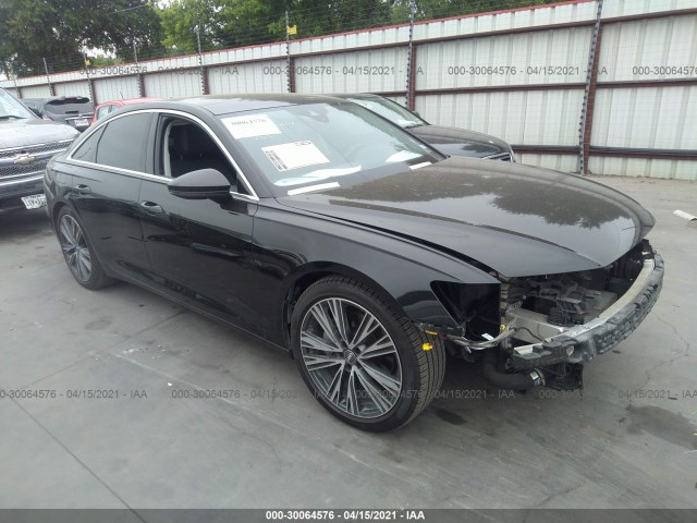 2019 audi a6
