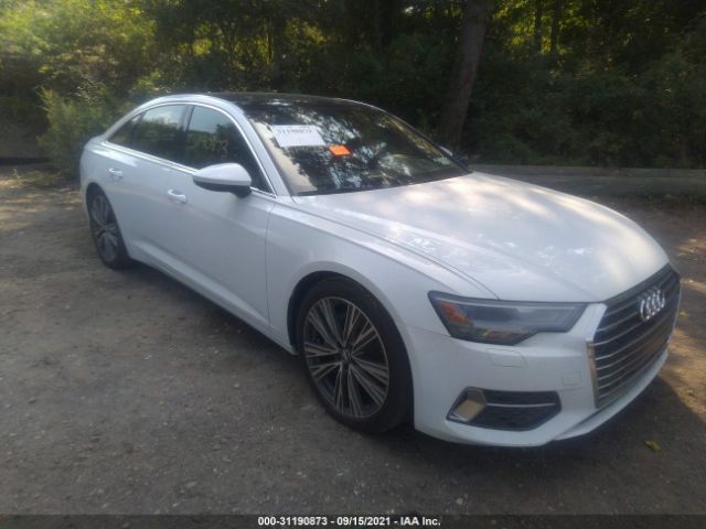2019 audi a6