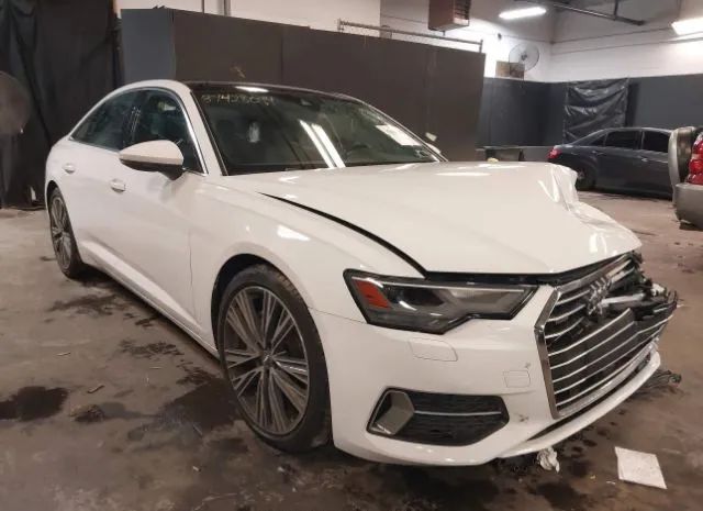 2019 audi a6