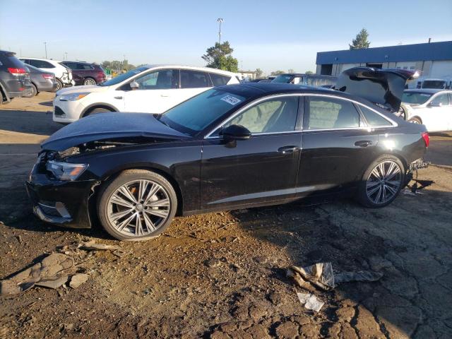 2019 AUDI A6