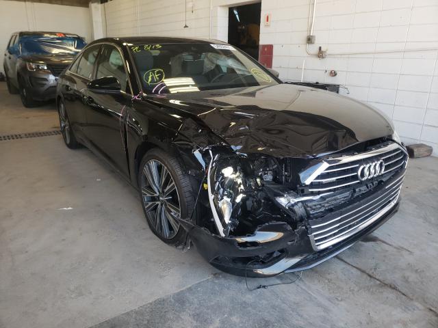2019 audi a6