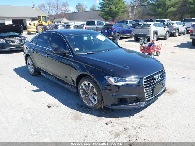 2017 audi a6