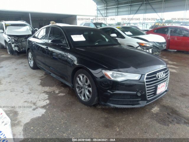 2017 audi a6