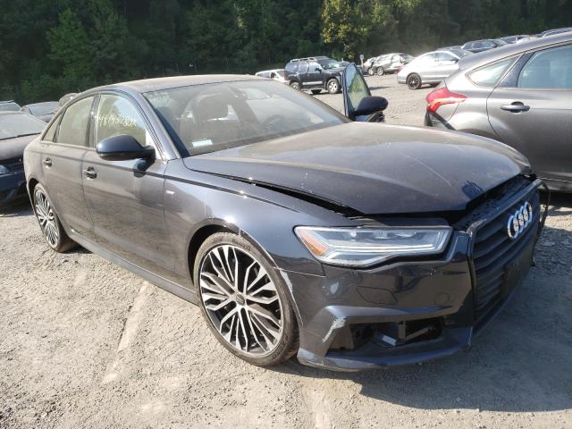 2017 audi a6 premium