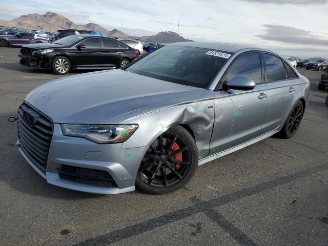 2017 AUDI A6