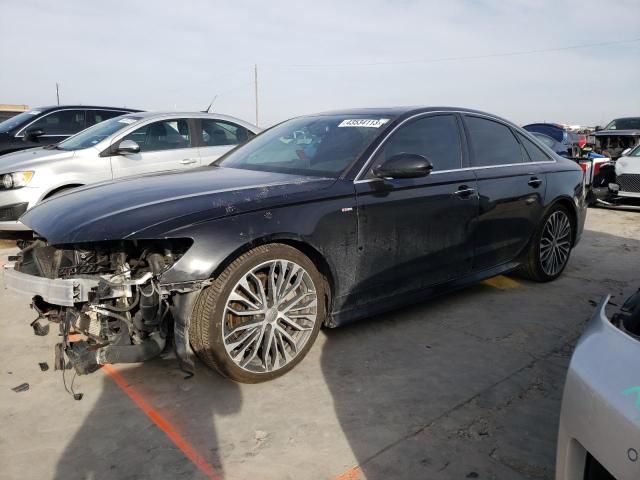 2017 audi a6 premium