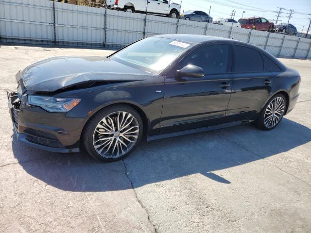 2017 audi a6 premium