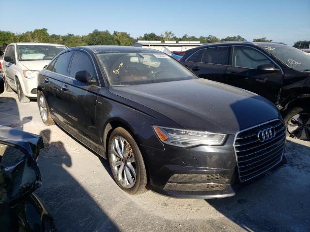 2017 audi a6 premium