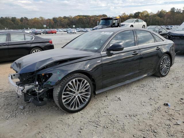 2017 audi a6