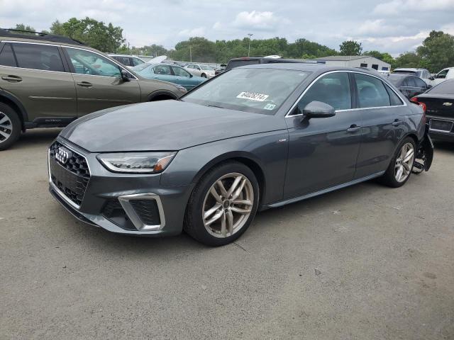2021 audi a4 premium