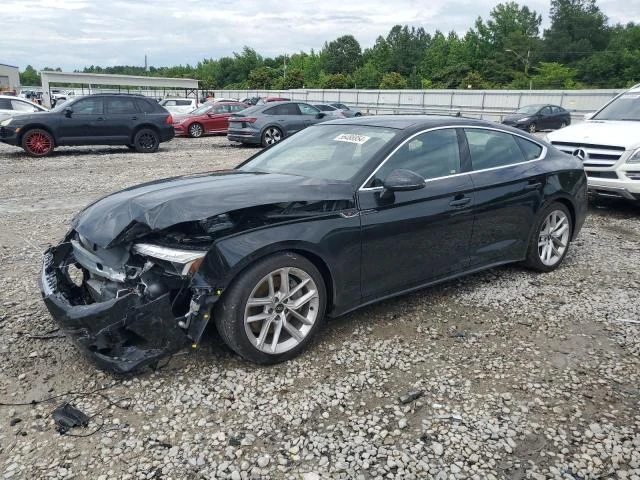 2023 audi a5 premium