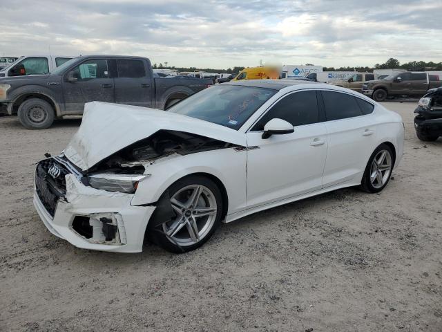 2021 AUDI A5