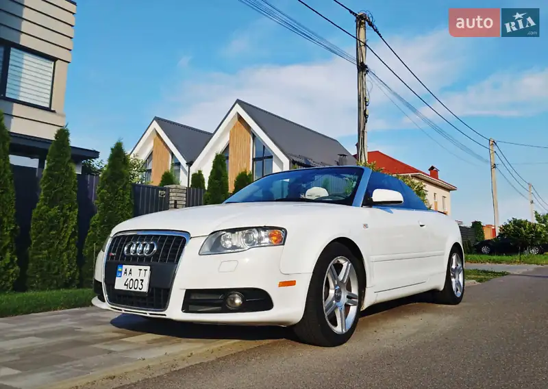2009 audi a4