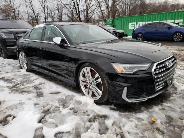 2020 audi s6