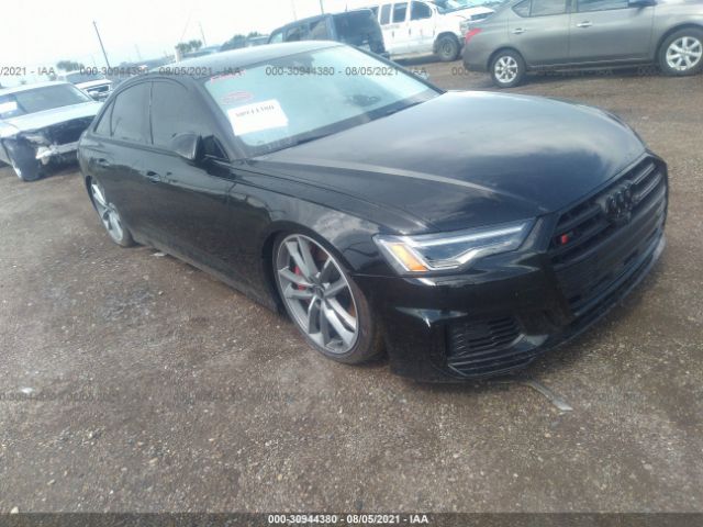 2021 audi s6