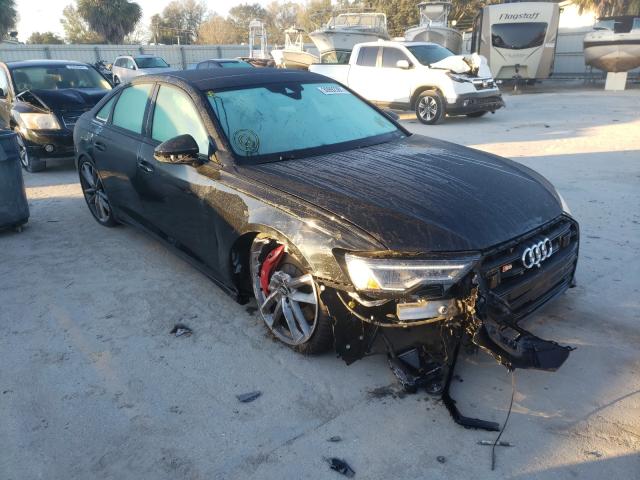 2019 audi s6